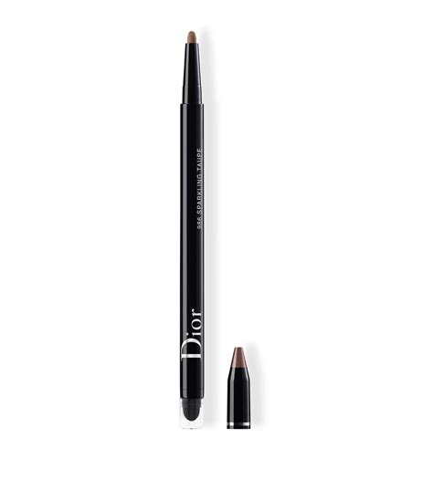 dior waterproof eyeliner|diorshow 24h stylo waterproof eyeliner.